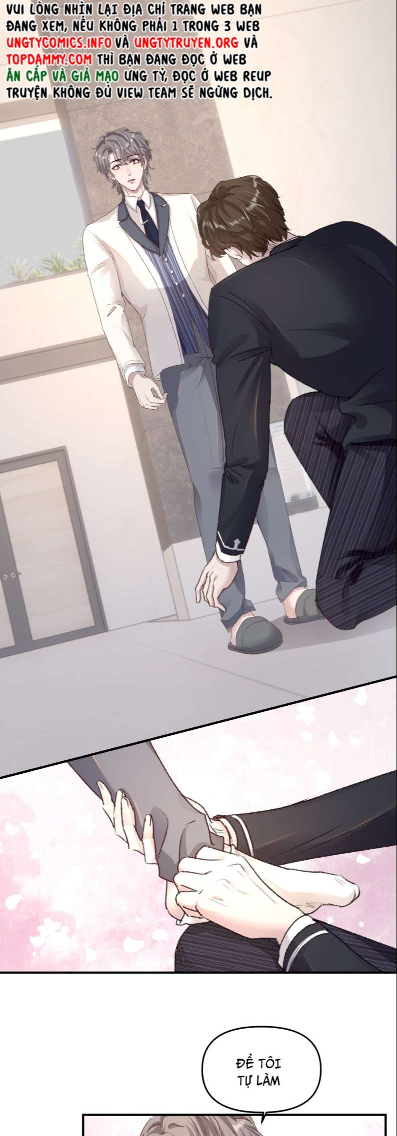Hữu Danh: Chapter 11