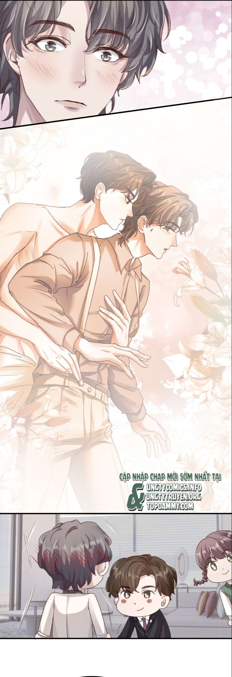 Hữu Danh: Chapter 11
