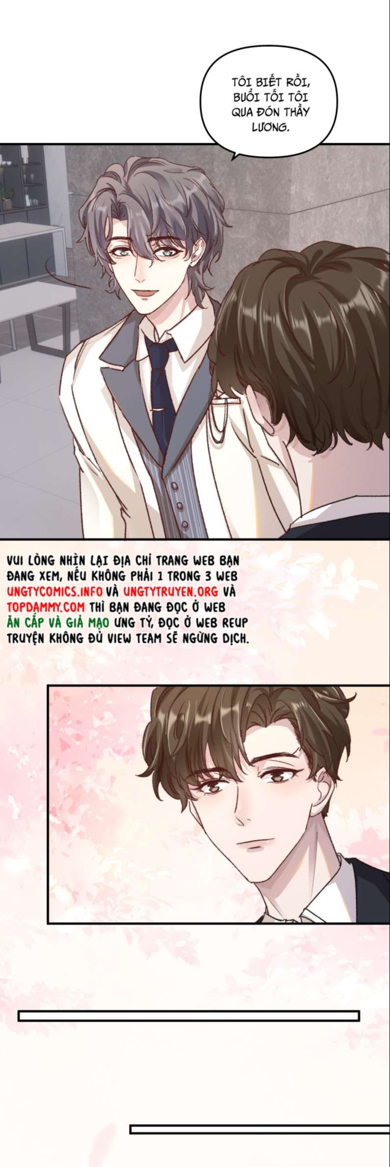 Hữu Danh: Chapter 11
