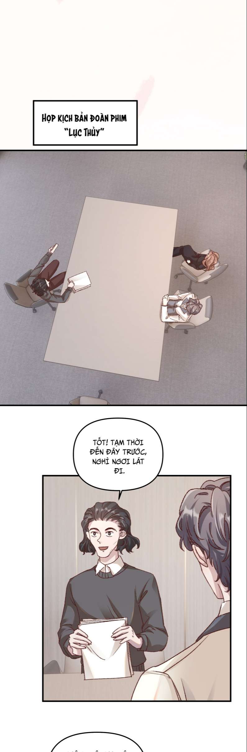 Hữu Danh: Chapter 11