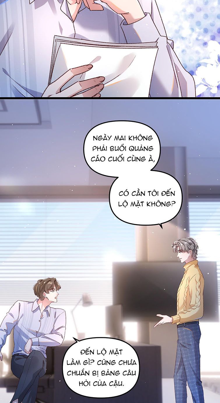 Hữu Danh: Chapter 13