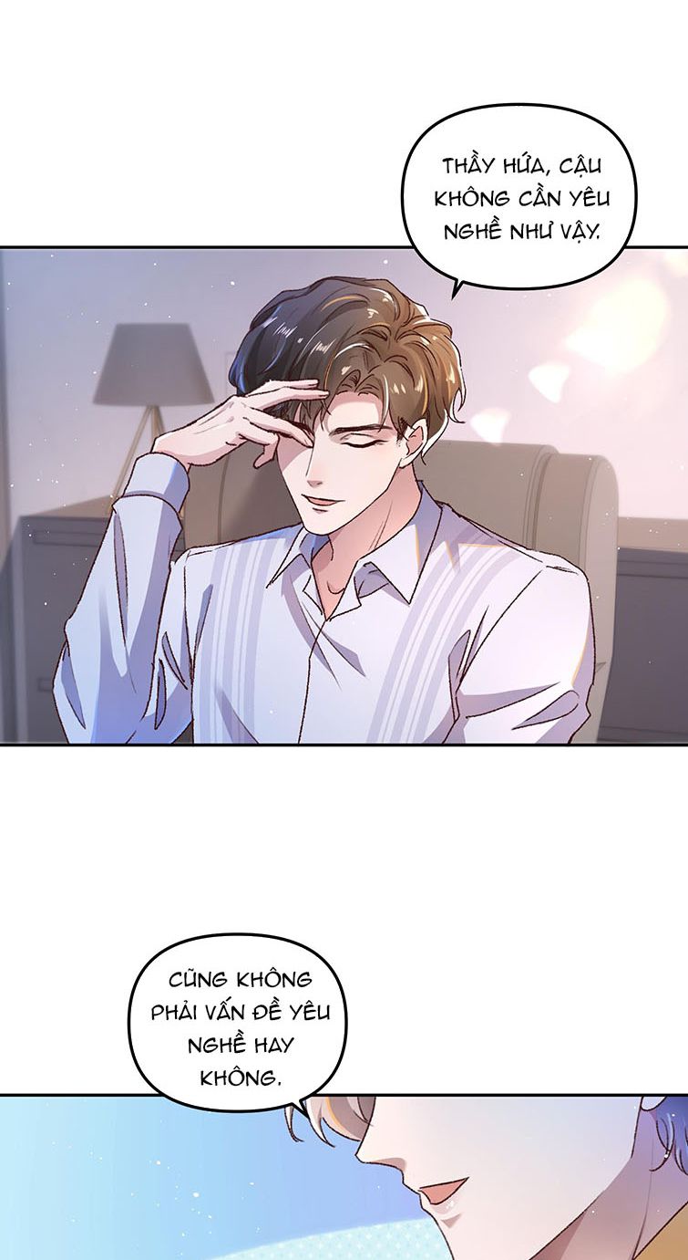 Hữu Danh: Chapter 13