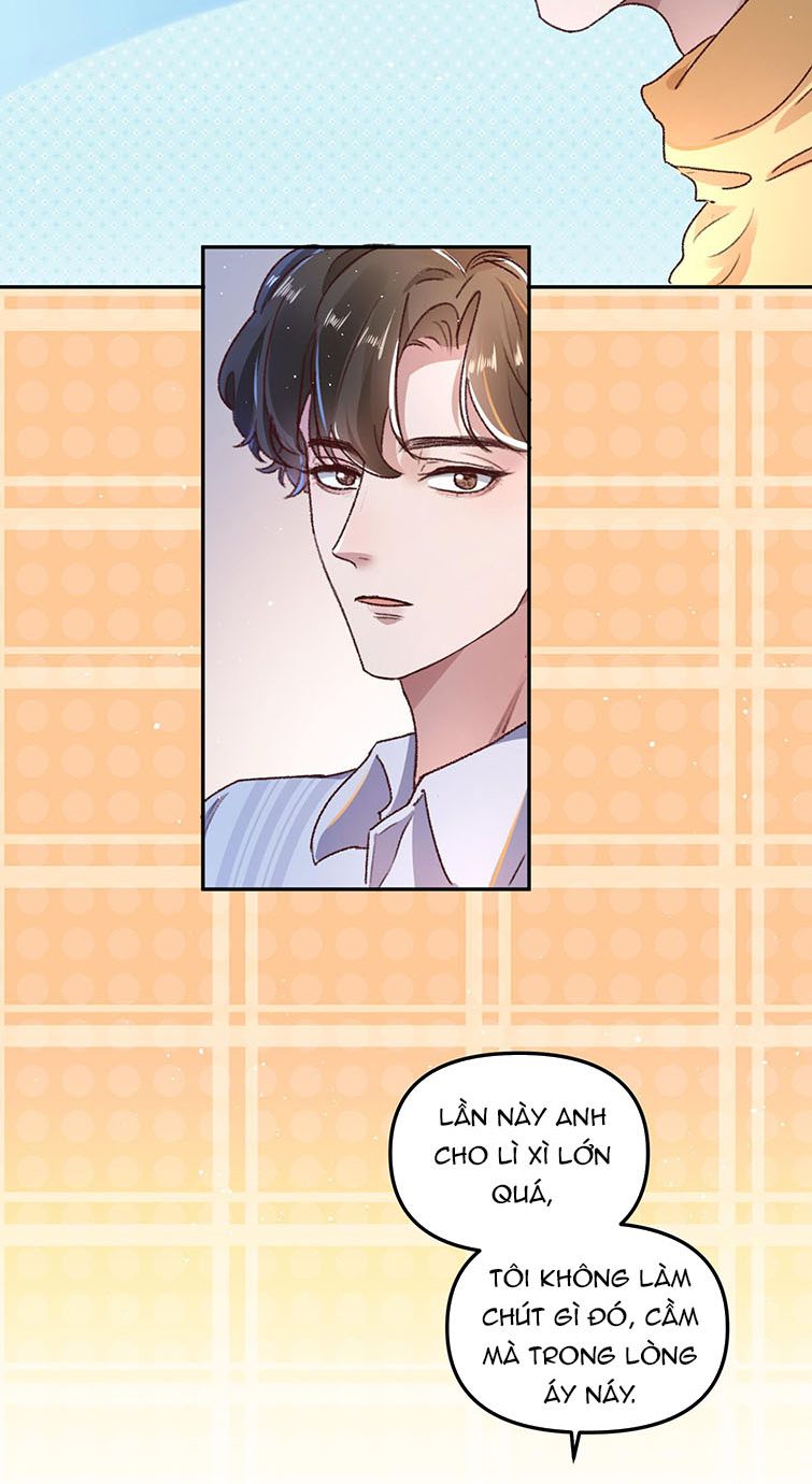 Hữu Danh: Chapter 13