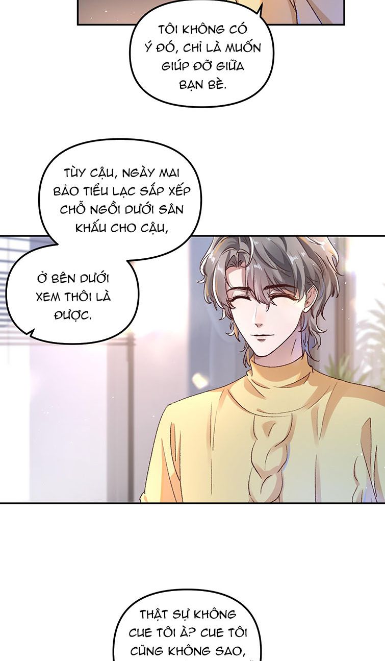 Hữu Danh: Chapter 13