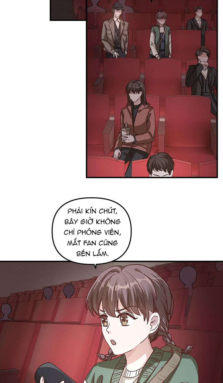 Hữu Danh: Chapter 13