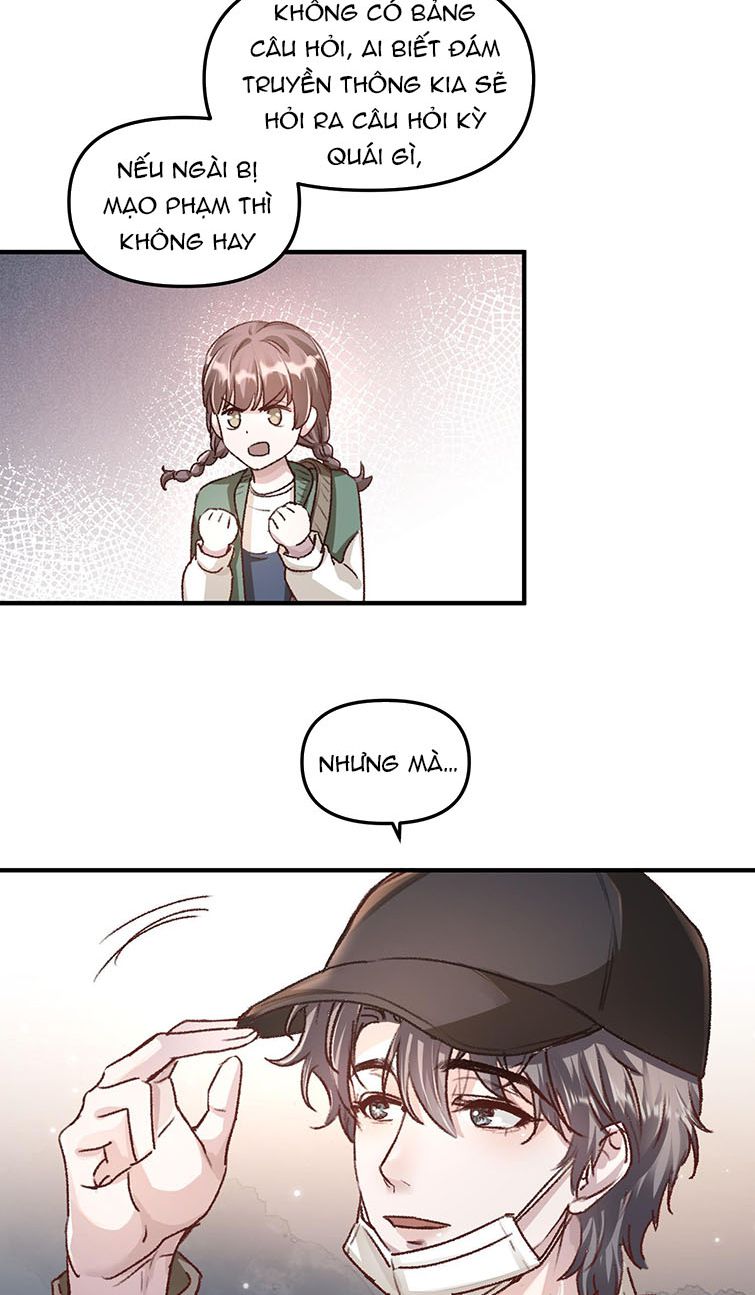 Hữu Danh: Chapter 13