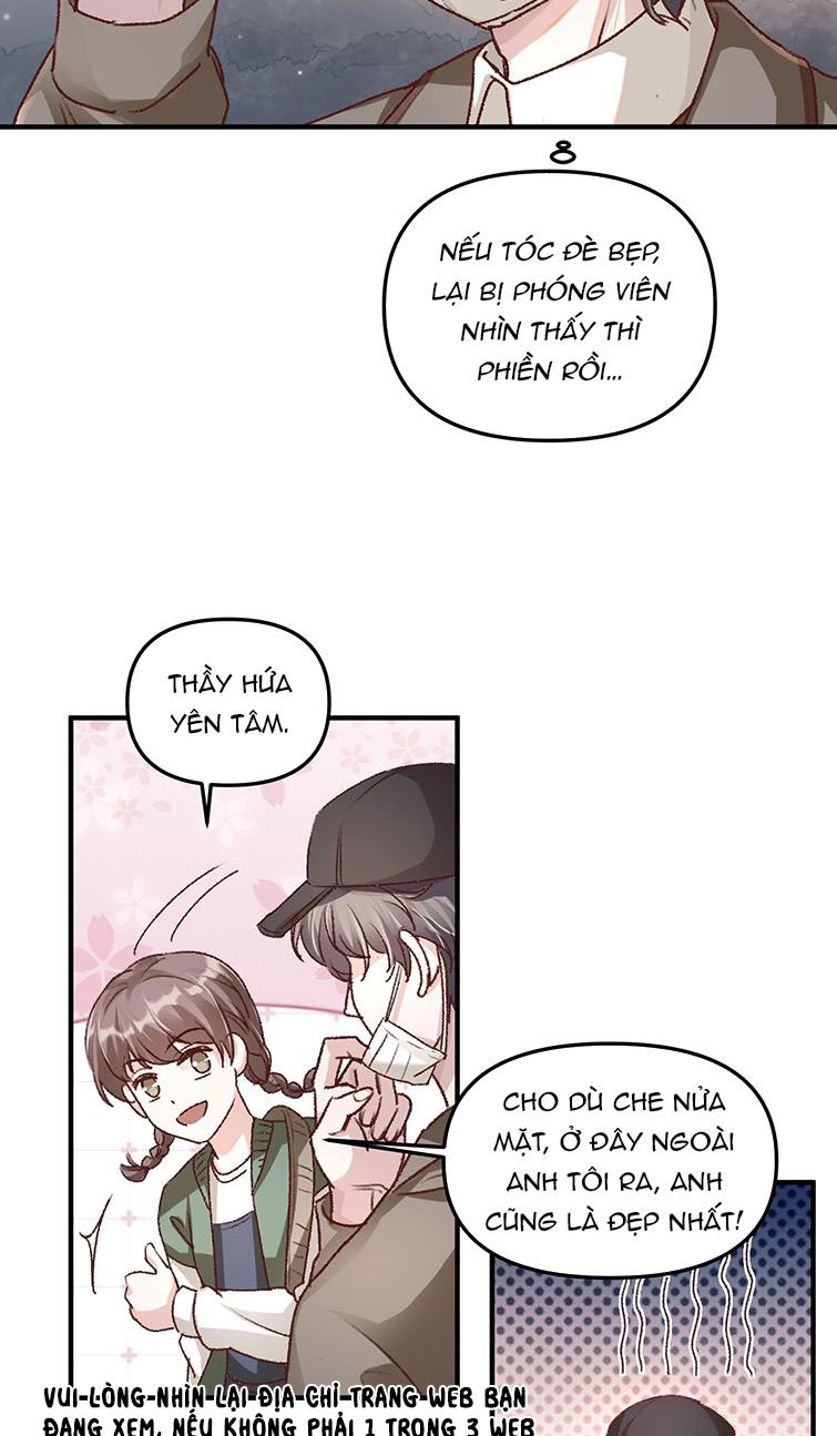 Hữu Danh: Chapter 13