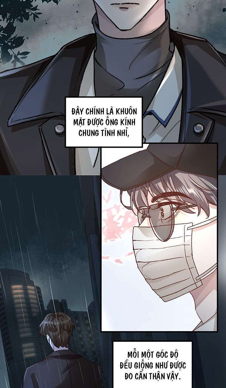 Hữu Danh: Chapter 13