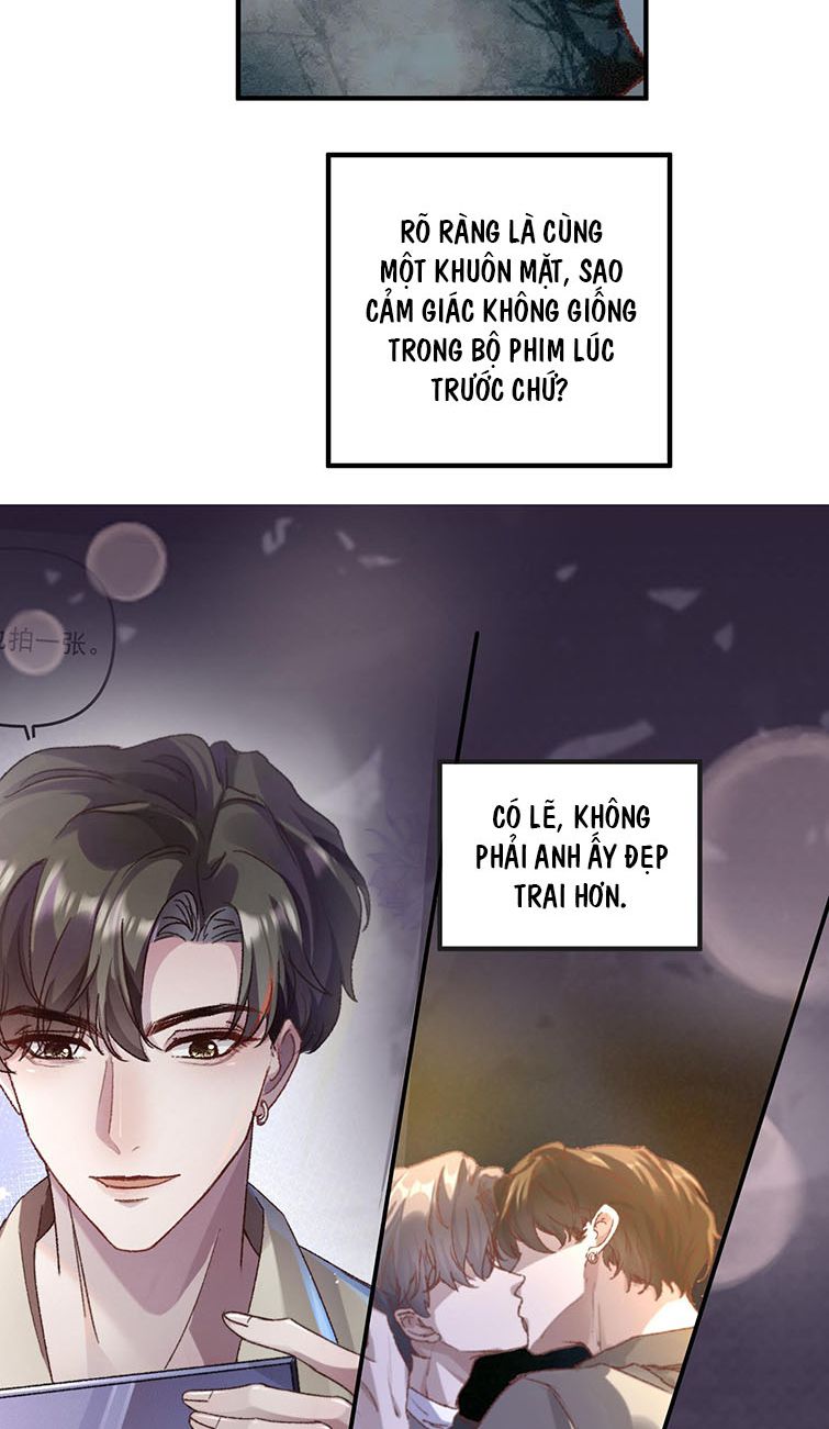 Hữu Danh: Chapter 13