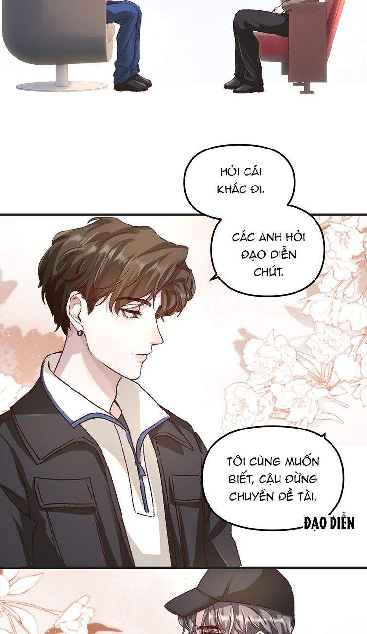 Hữu Danh: Chapter 13