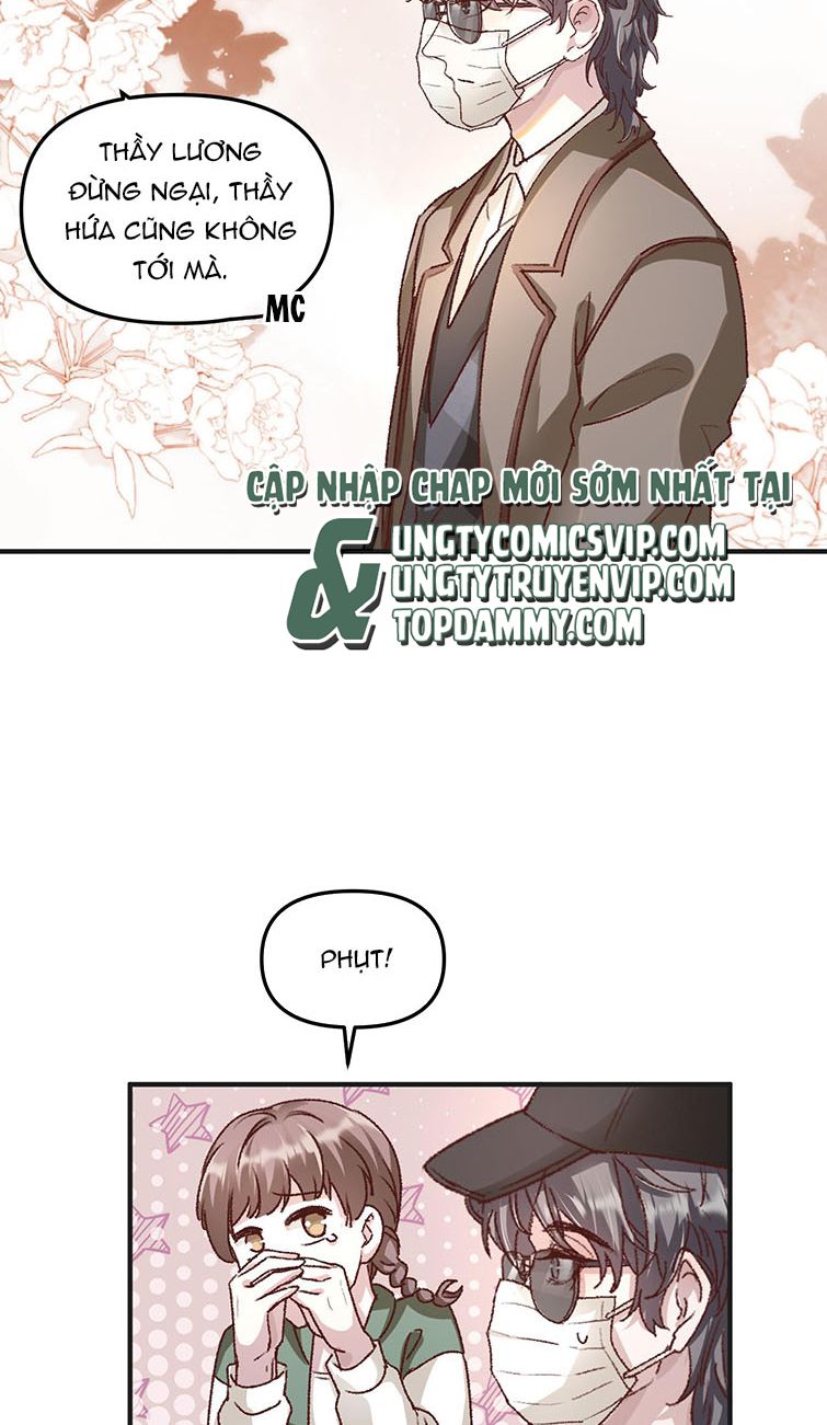 Hữu Danh: Chapter 13