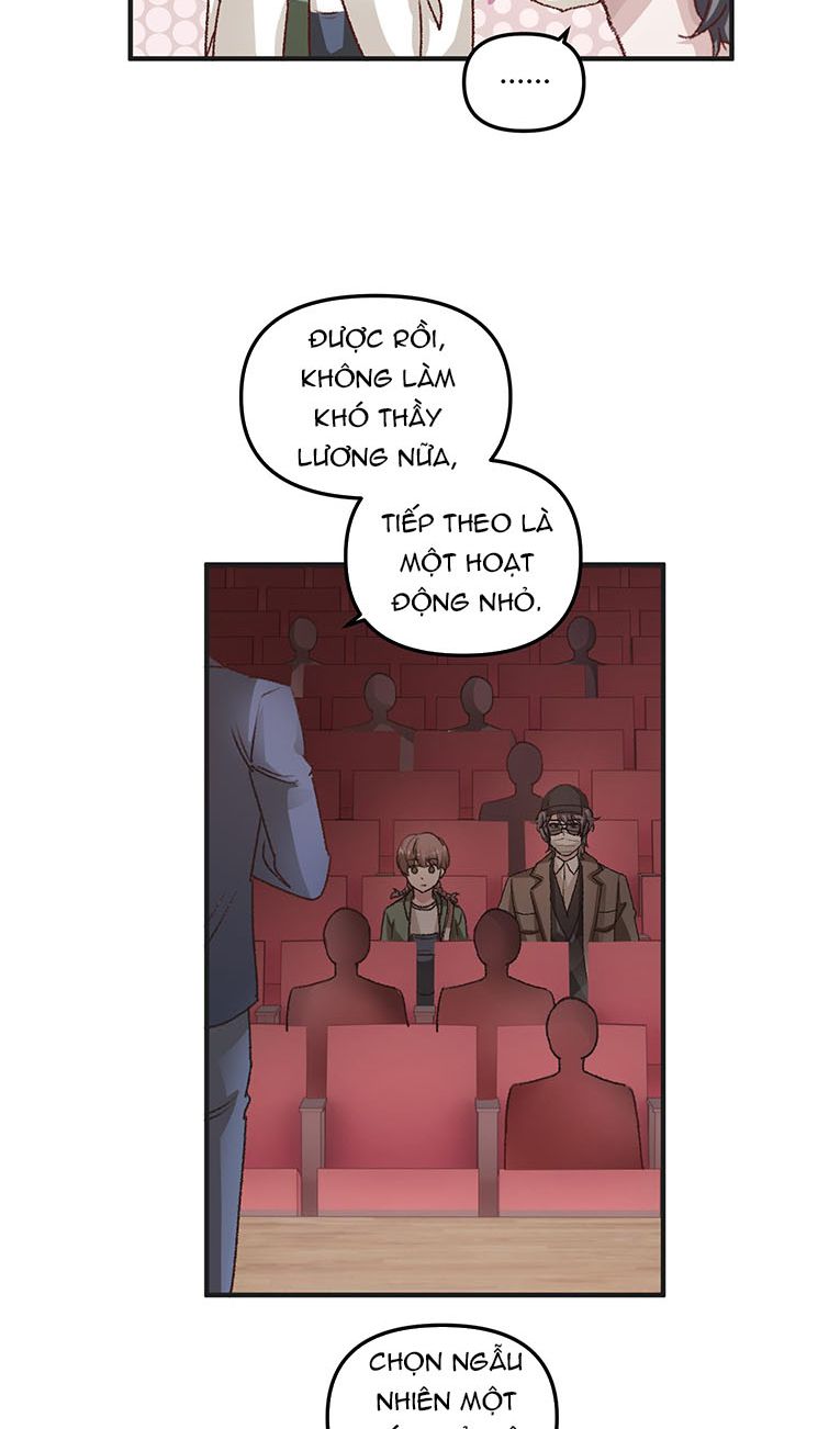 Hữu Danh: Chapter 13