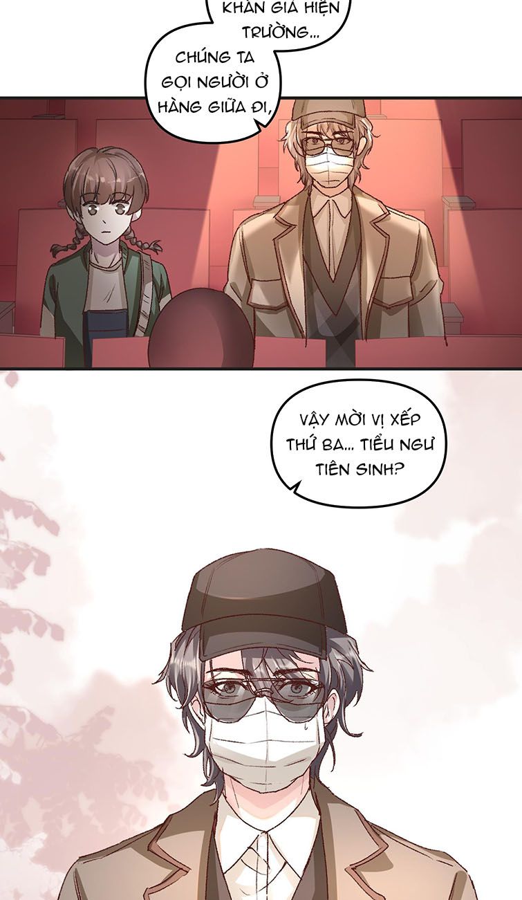 Hữu Danh: Chapter 13