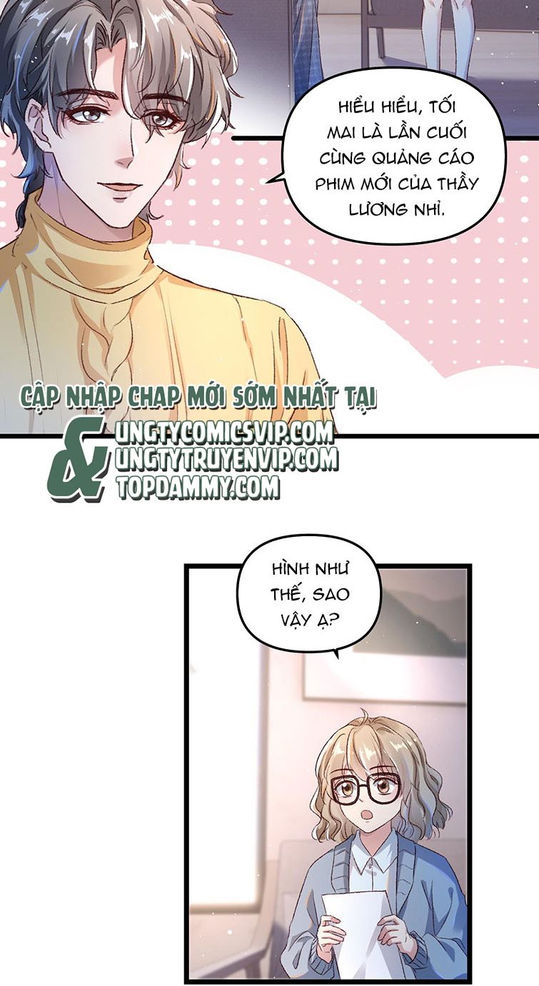 Hữu Danh: Chapter 13