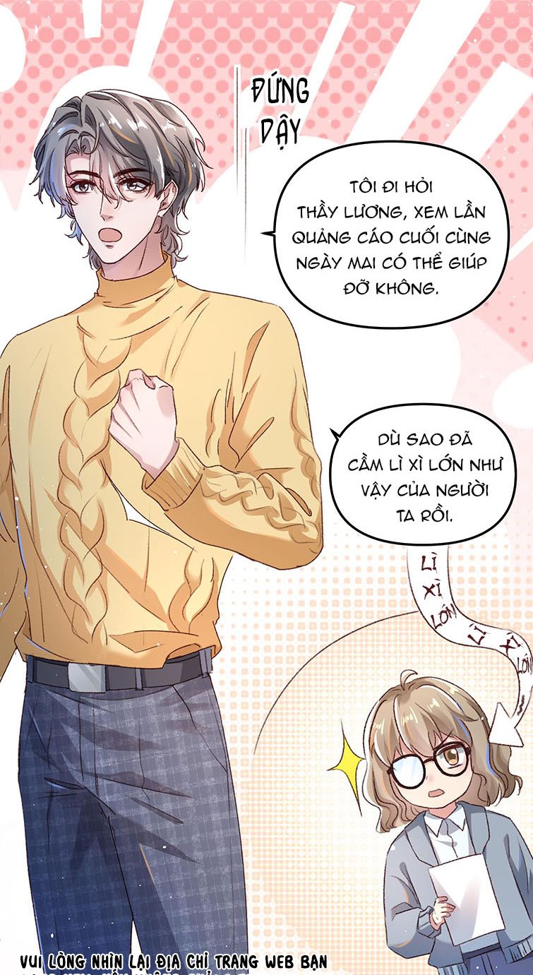 Hữu Danh: Chapter 13