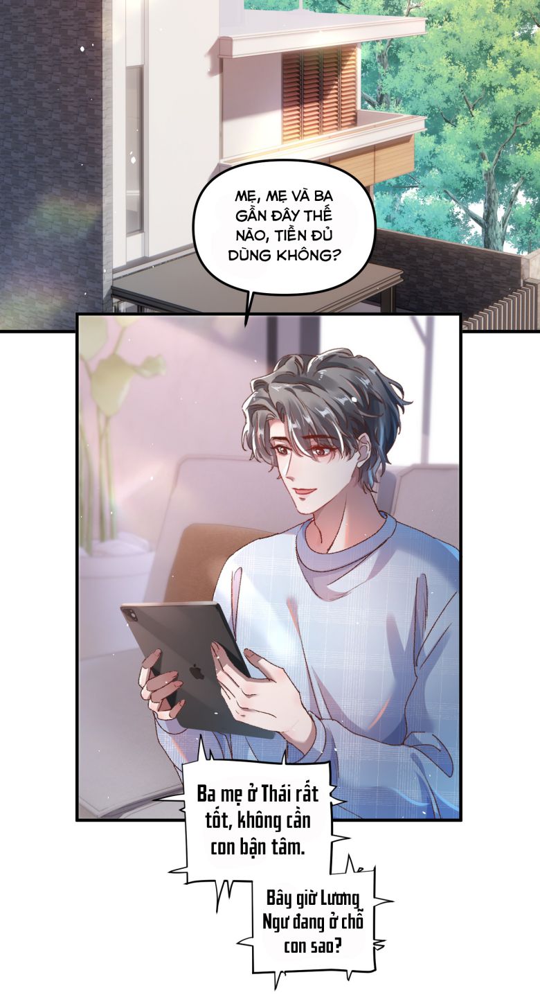 Hữu Danh: Chapter 15
