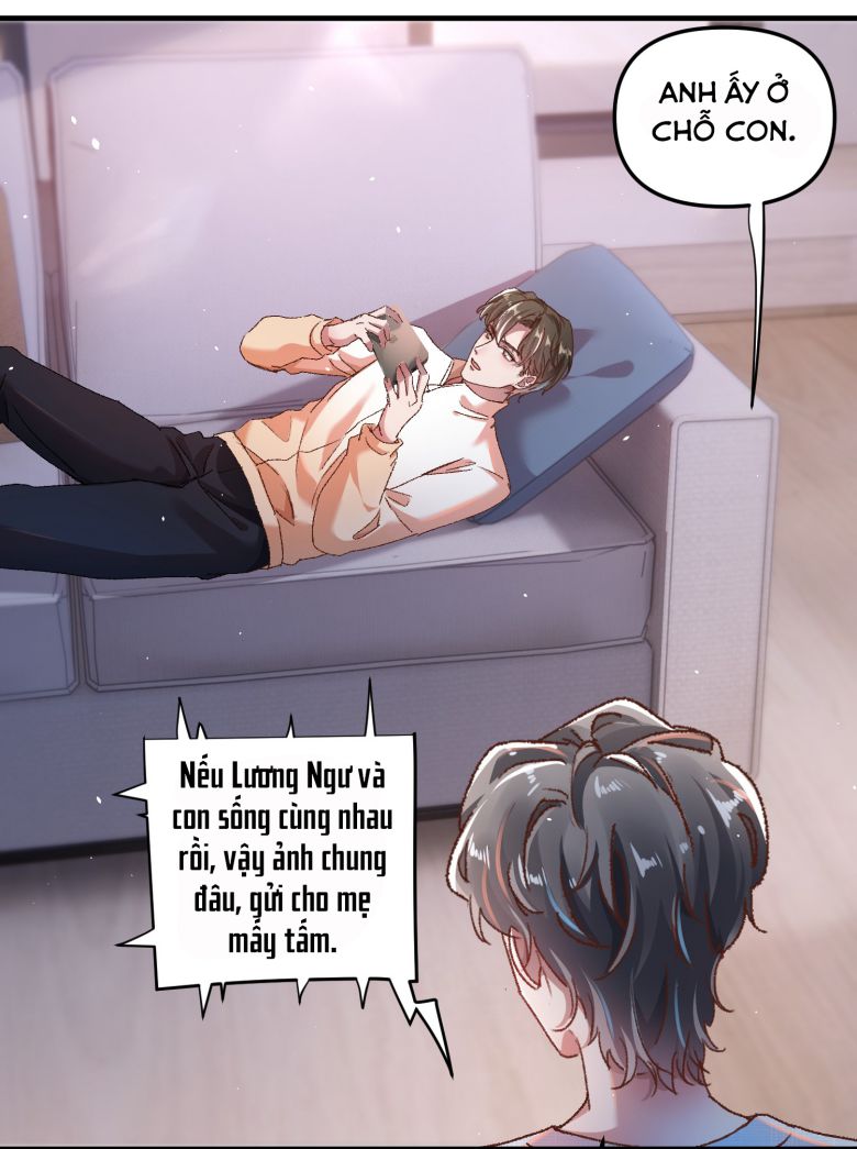 Hữu Danh: Chapter 15