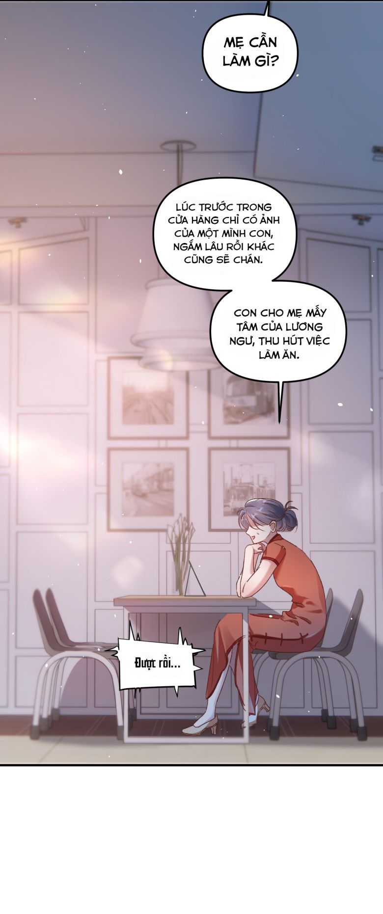 Hữu Danh: Chapter 15