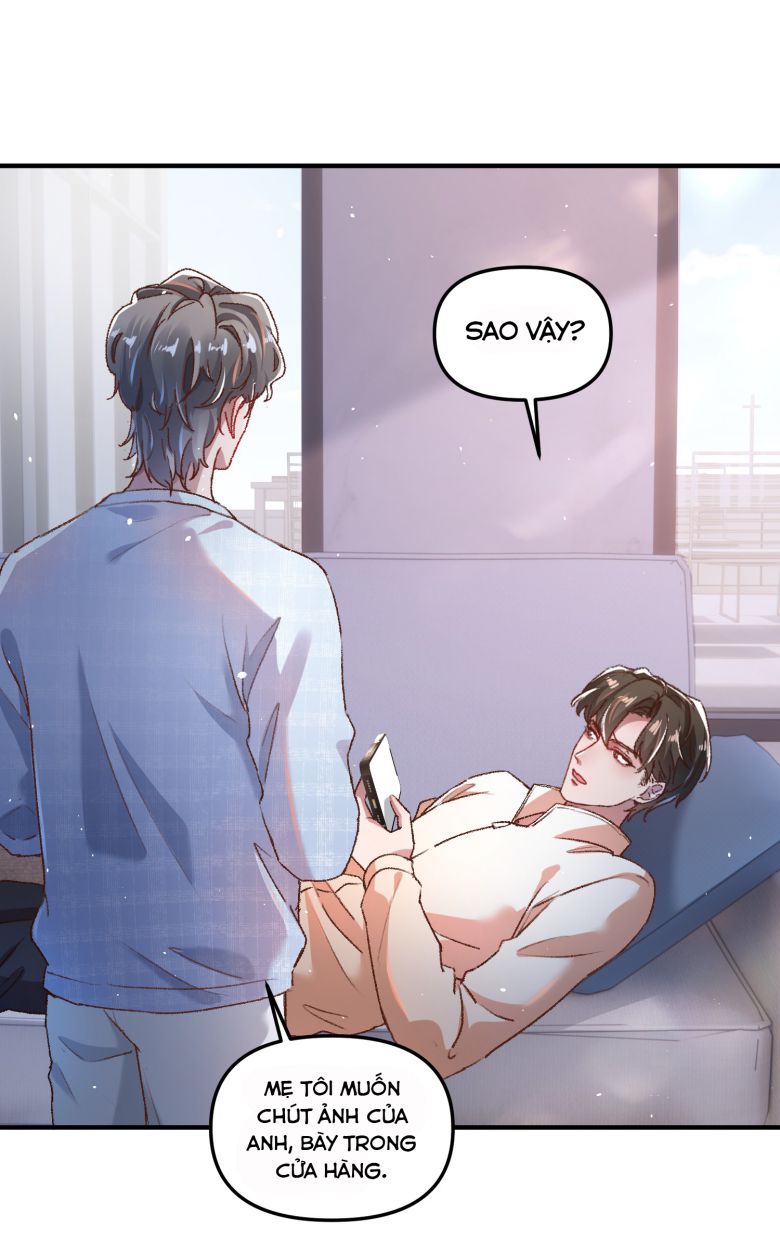 Hữu Danh: Chapter 15