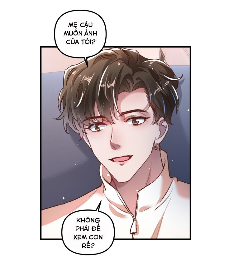 Hữu Danh: Chapter 15