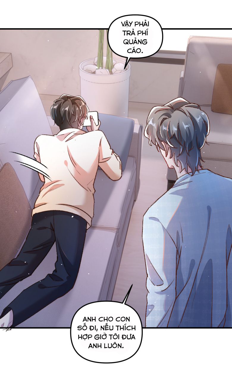 Hữu Danh: Chapter 15