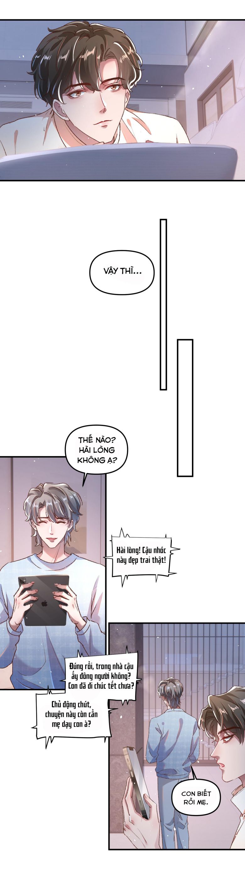 Hữu Danh: Chapter 15