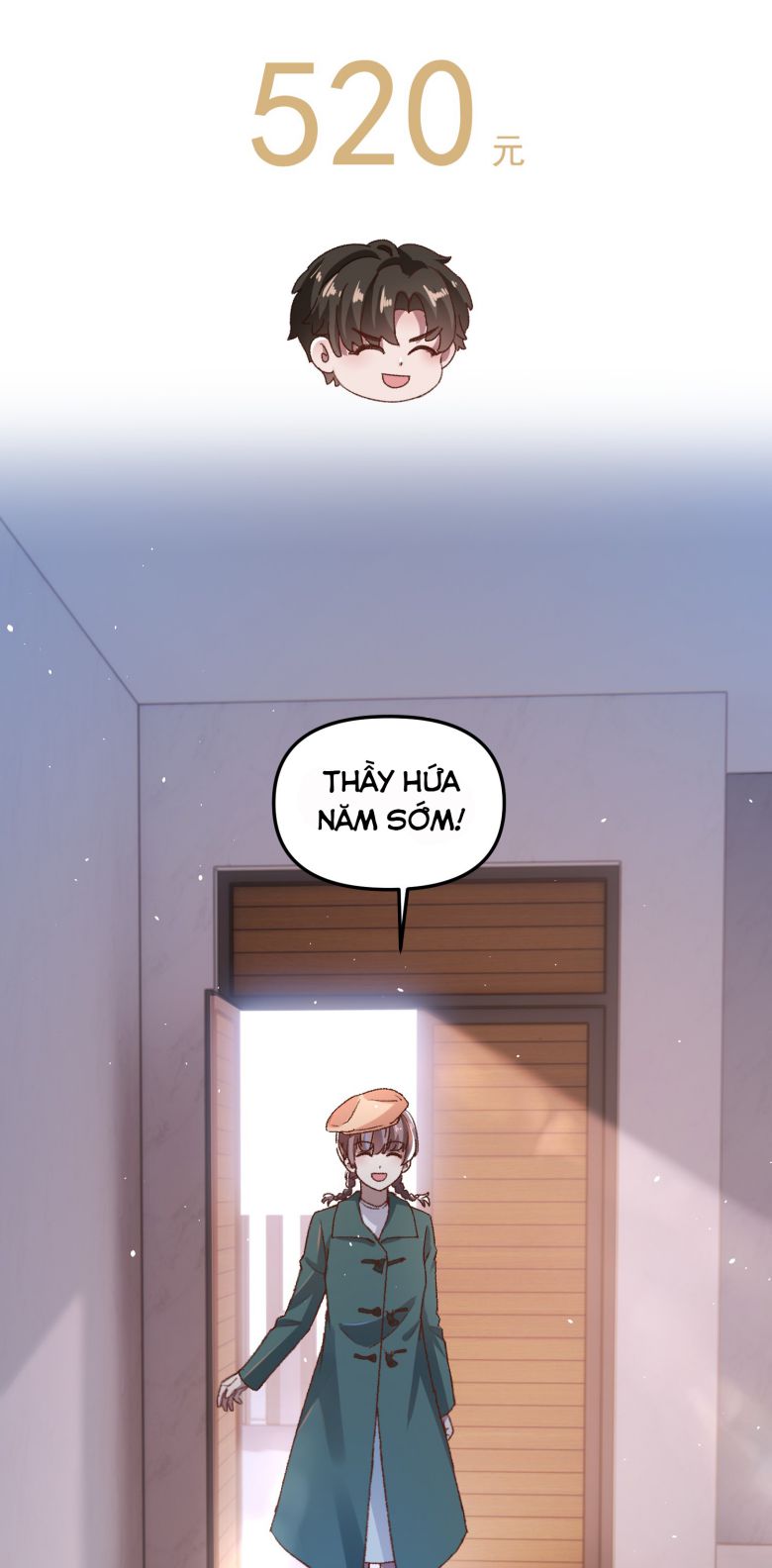 Hữu Danh: Chapter 15