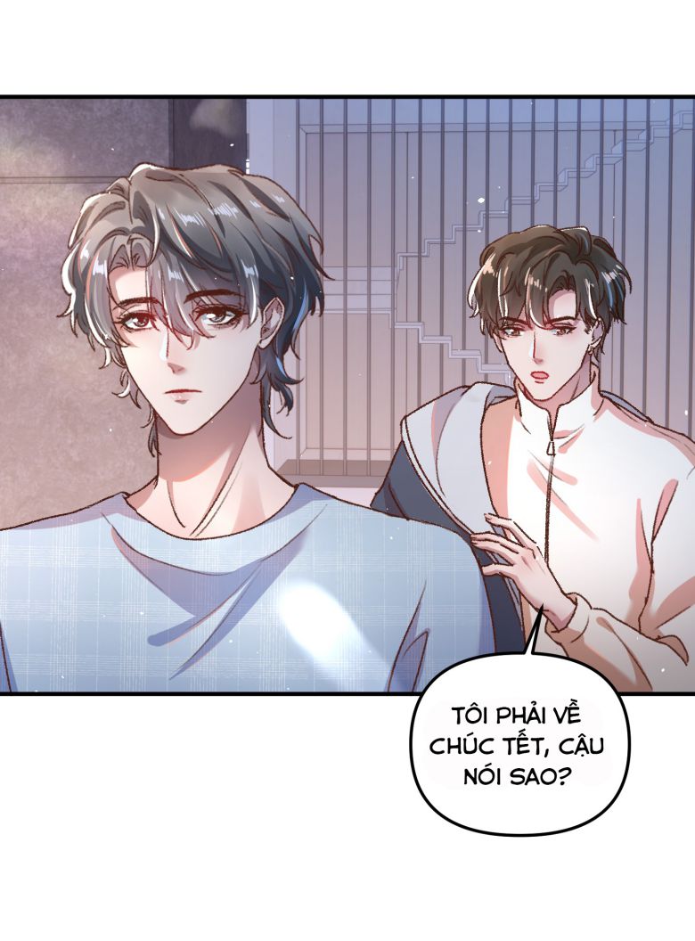 Hữu Danh: Chapter 15