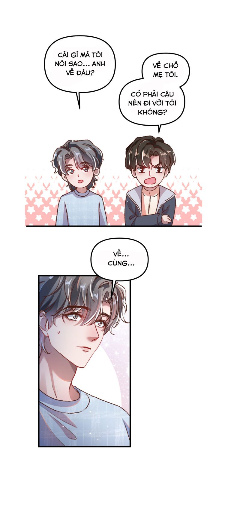 Hữu Danh: Chapter 15