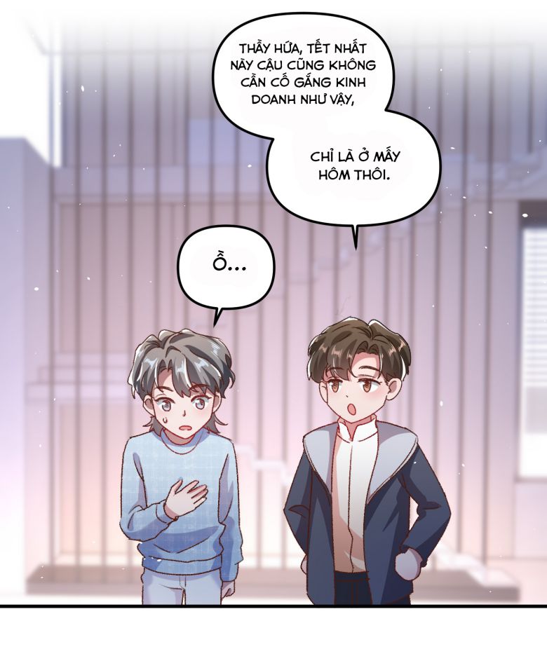 Hữu Danh: Chapter 15