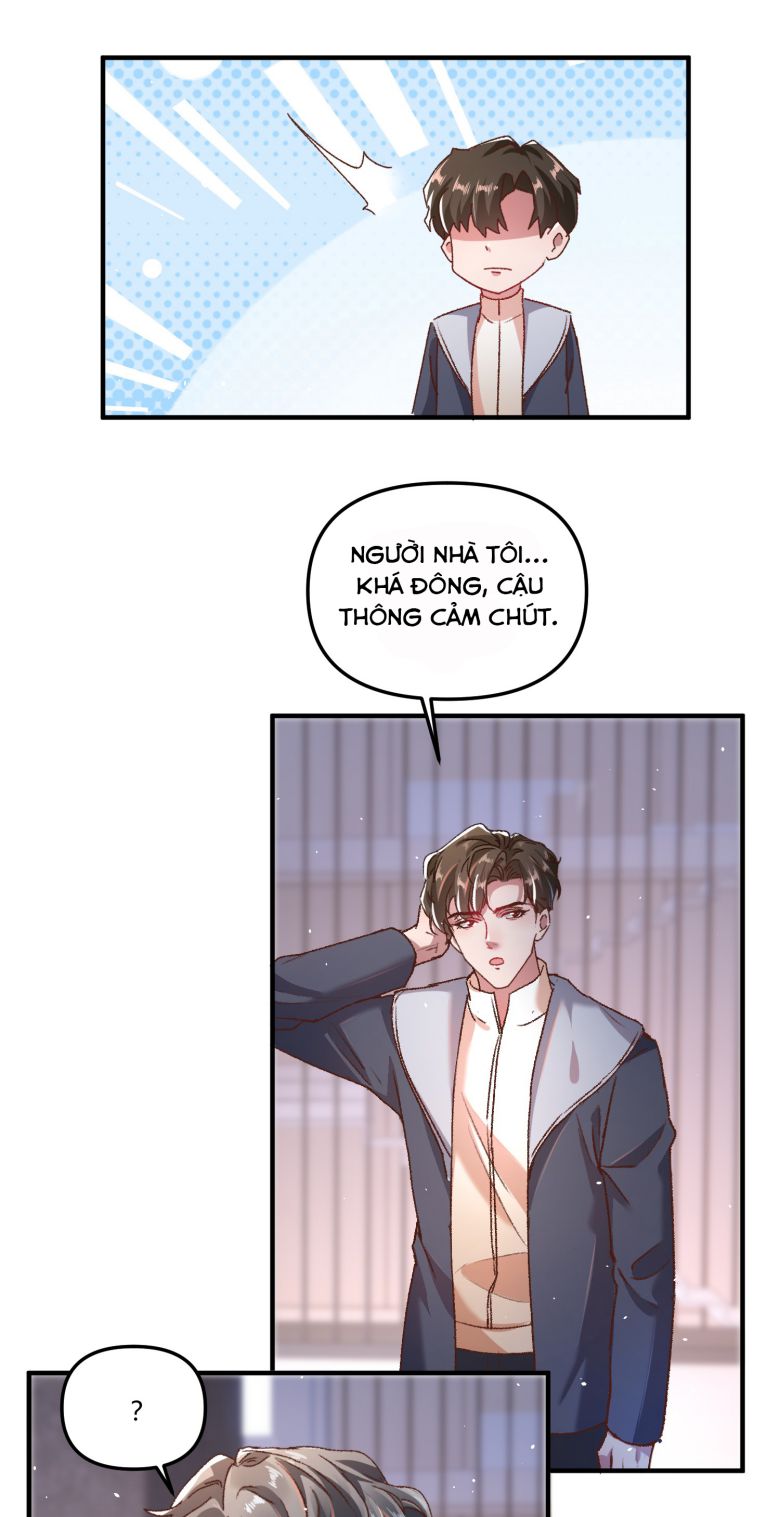 Hữu Danh: Chapter 15