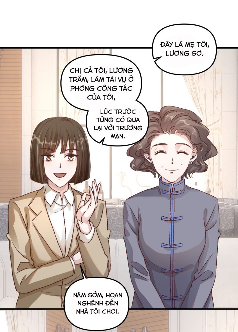Hữu Danh: Chapter 15