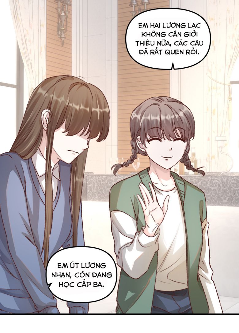 Hữu Danh: Chapter 15
