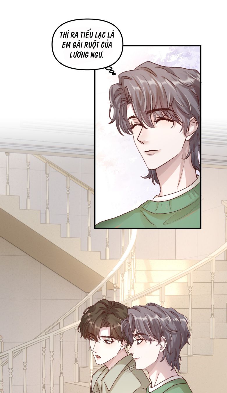 Hữu Danh: Chapter 15