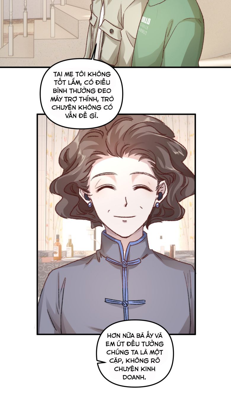 Hữu Danh: Chapter 15