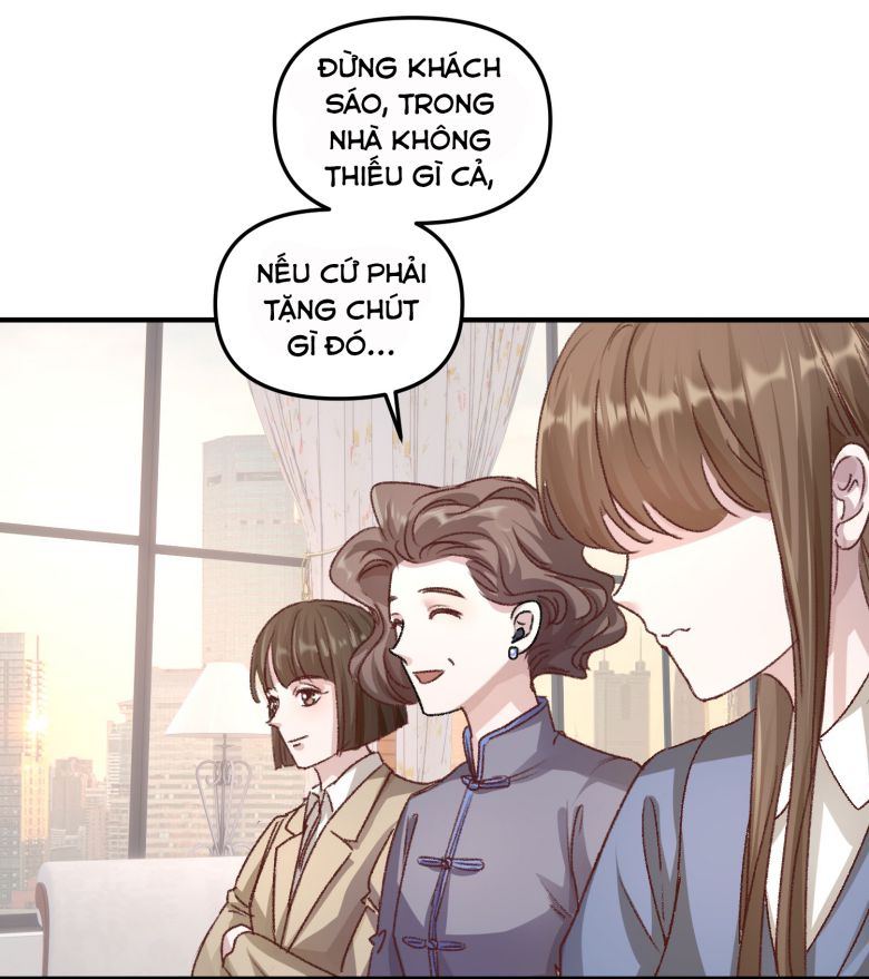 Hữu Danh: Chapter 15