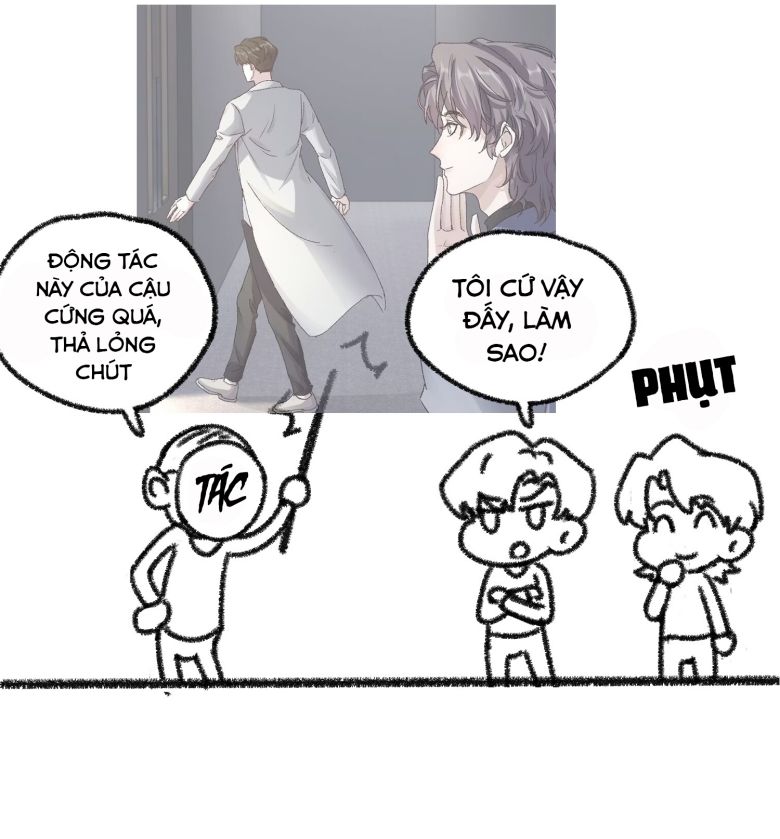 Hữu Danh: Chapter 15