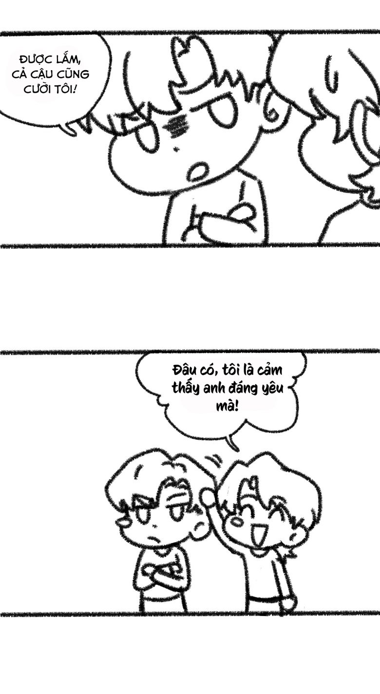 Hữu Danh: Chapter 15