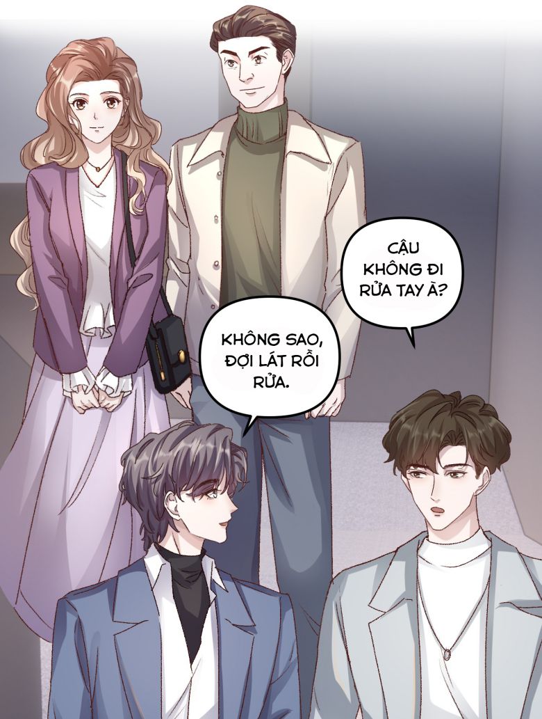Hữu Danh: Chapter 15