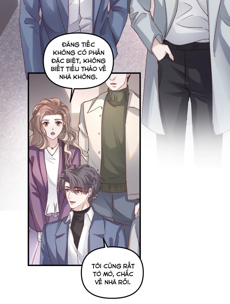Hữu Danh: Chapter 15