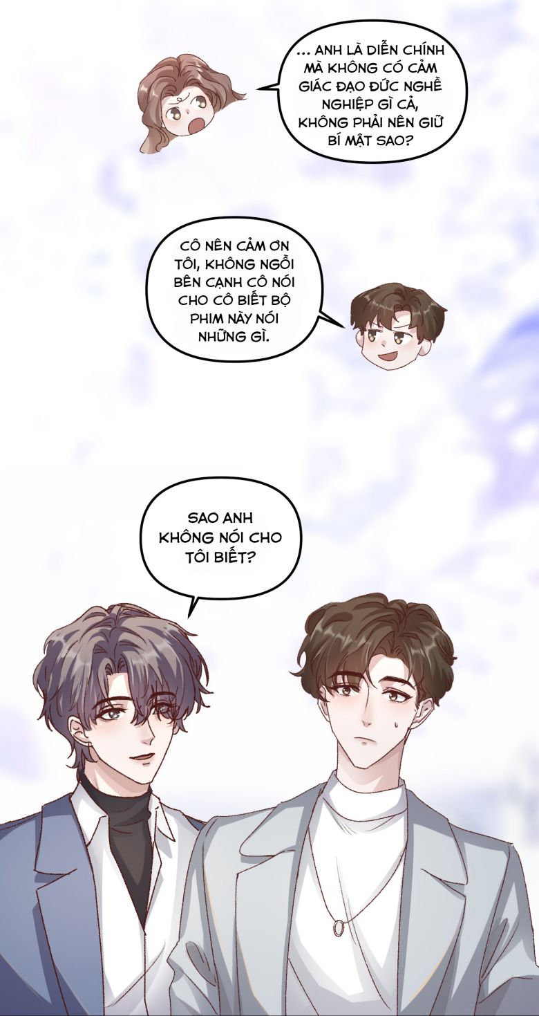 Hữu Danh: Chapter 15