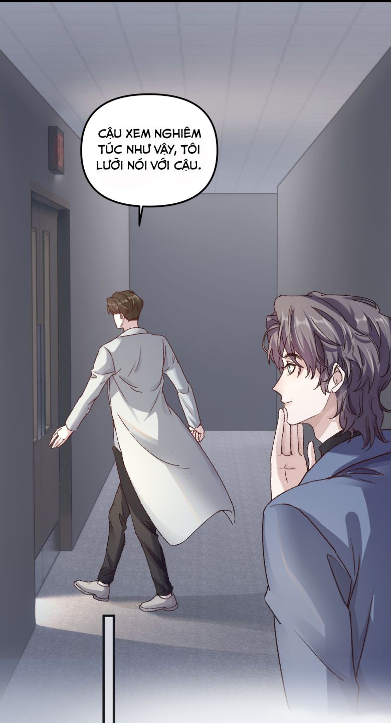 Hữu Danh: Chapter 15