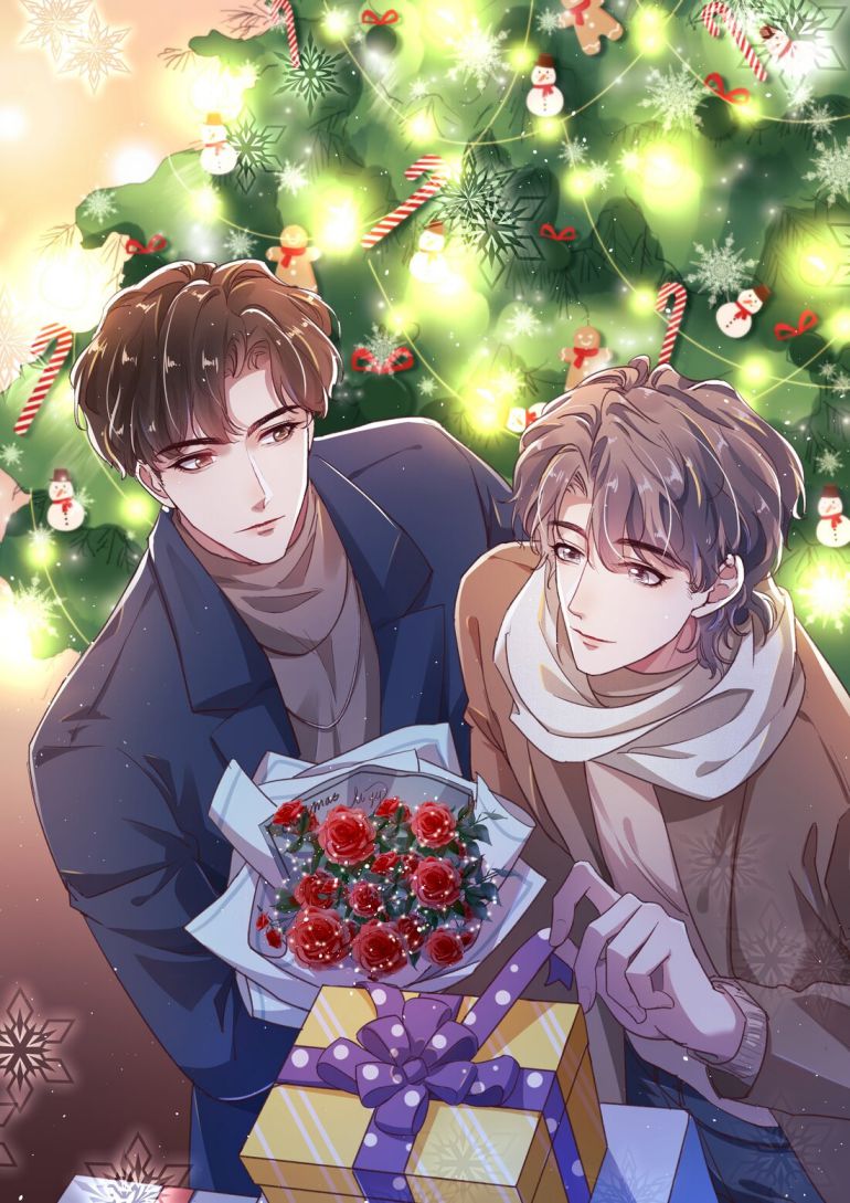 Hữu Danh: Chapter 16