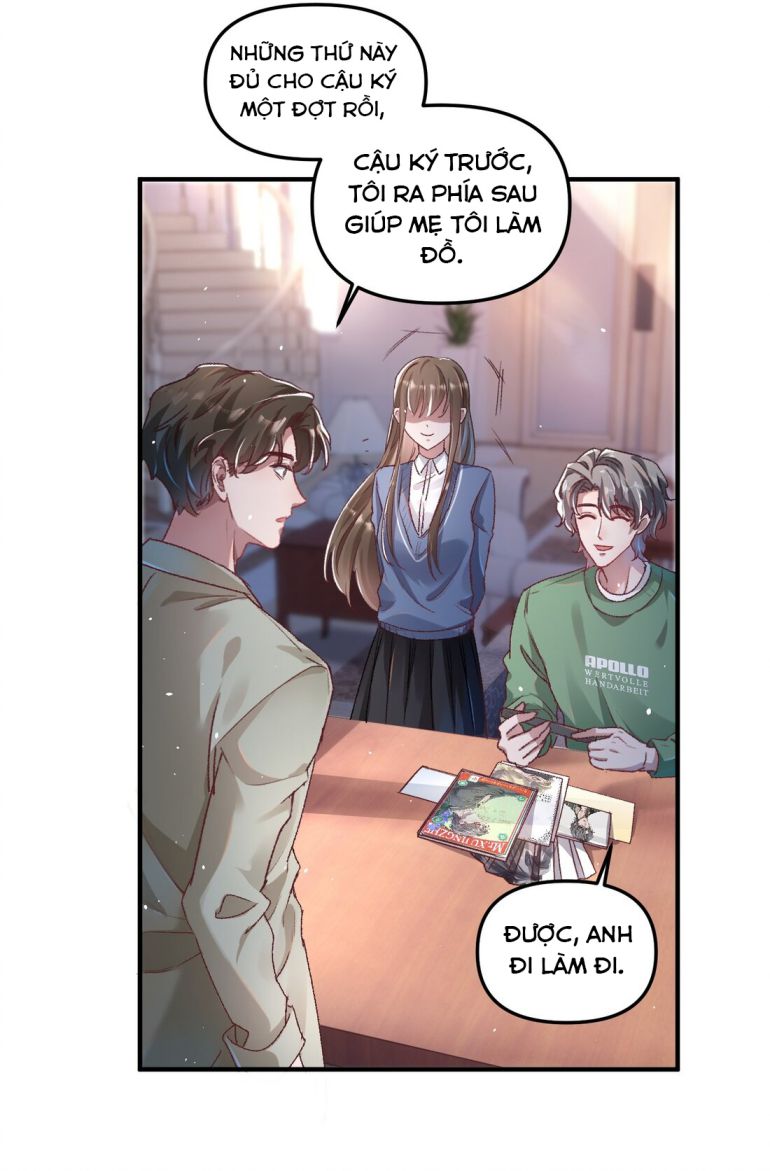 Hữu Danh: Chapter 16