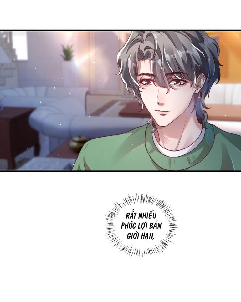 Hữu Danh: Chapter 16