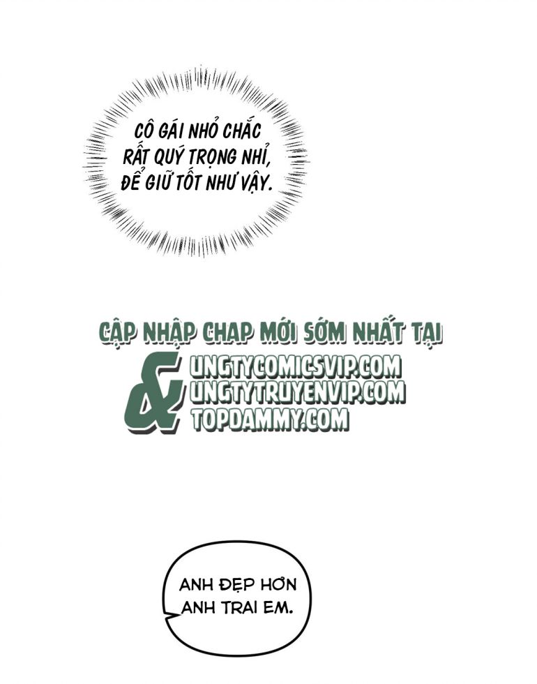 Hữu Danh: Chapter 16