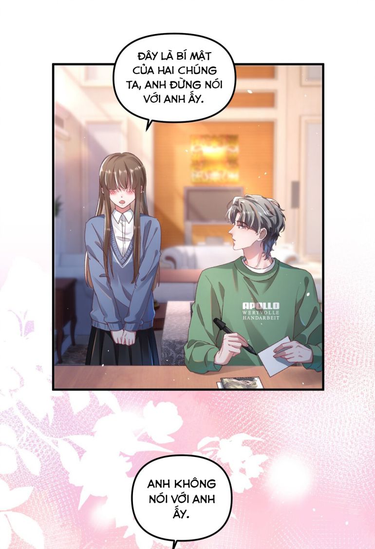 Hữu Danh: Chapter 16