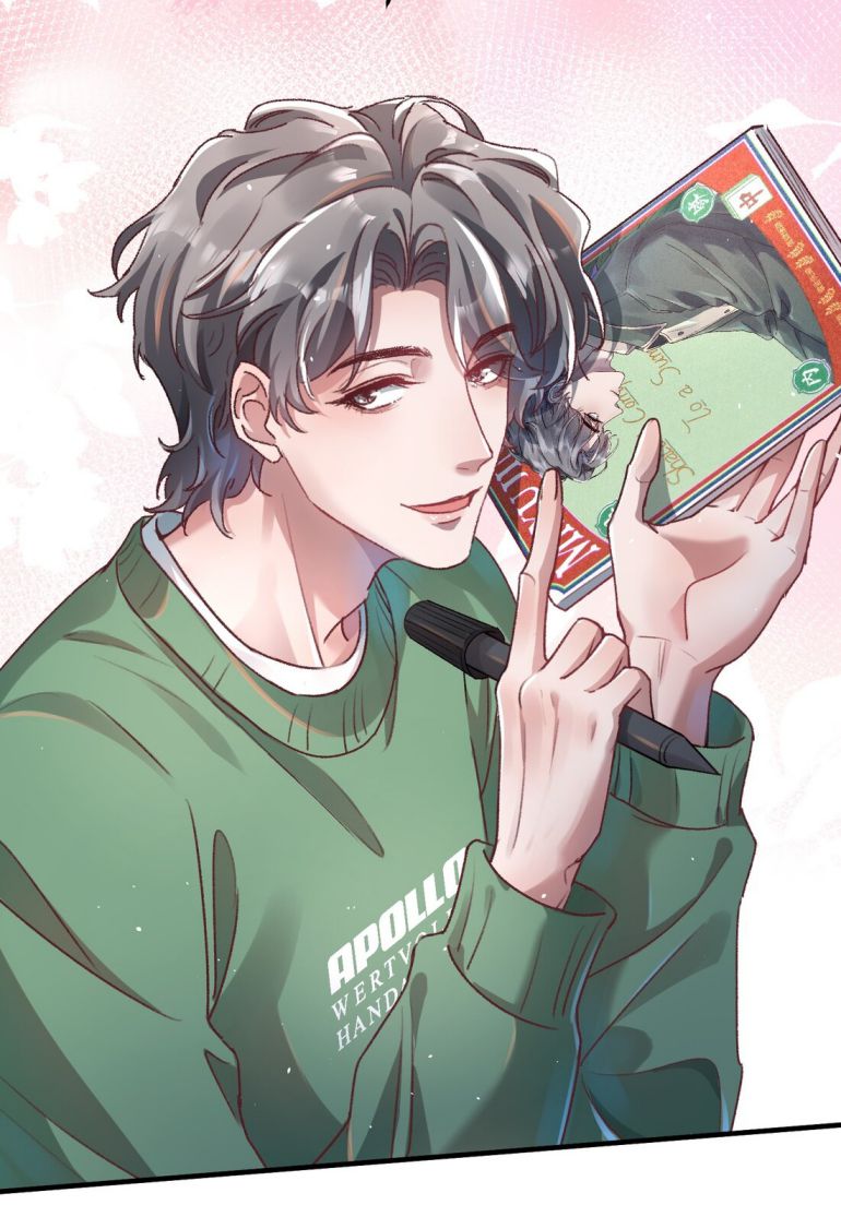 Hữu Danh: Chapter 16