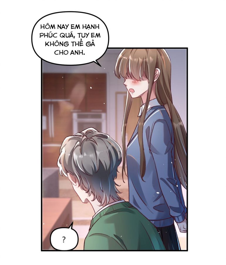 Hữu Danh: Chapter 16