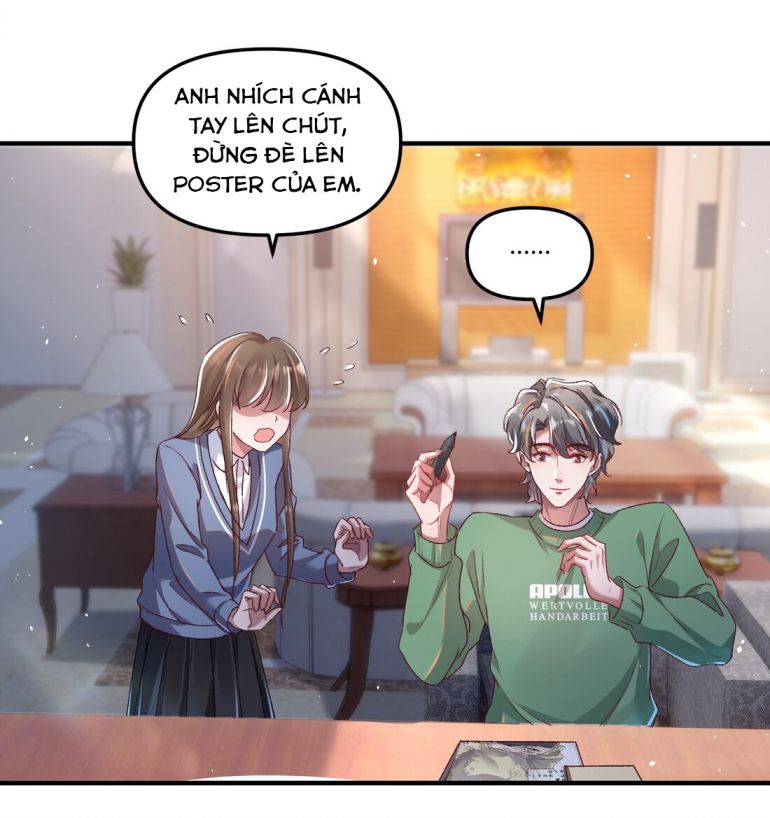 Hữu Danh: Chapter 16